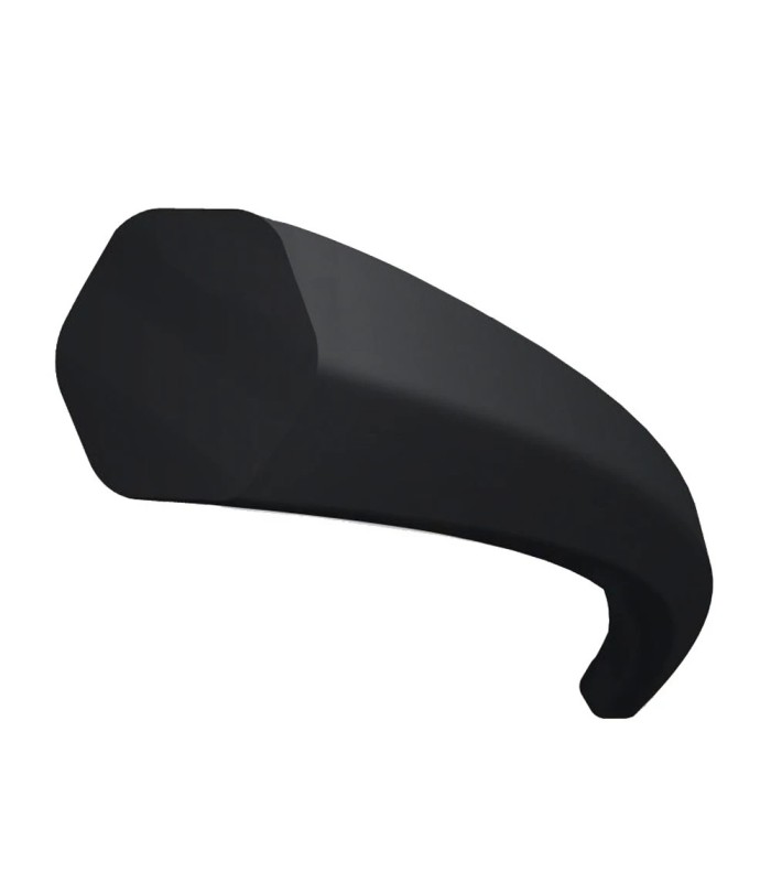 Bobina Dunlop Explosive Spin Negra 200m 2