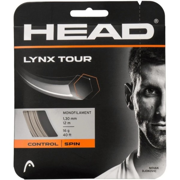 CORDA HEAD LYNX TOUR 12M | Ipontennis