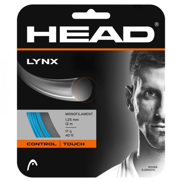 Cuerda Azul Head Lynx 12m 1
