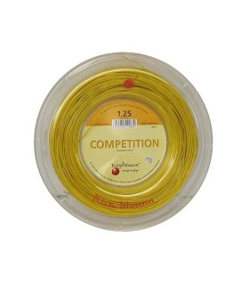 Bobine de 200m Kirschbaum Competition | IPONTENNIS
