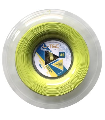 200m Spule L-Tec 4S | IPONTENNIS