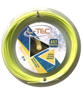 L-Tec 4ST Helix 12m Rope | IPONTENNIS