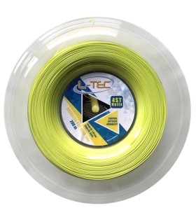 Bobine L-Tec 4ST Helix 200m | IPONTENNIS