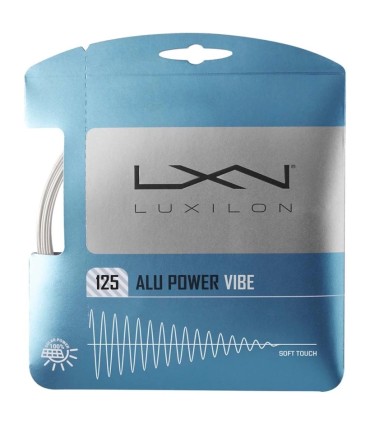 Corda Luxilon Alu Power Vibe 12m | IPONTENNIS