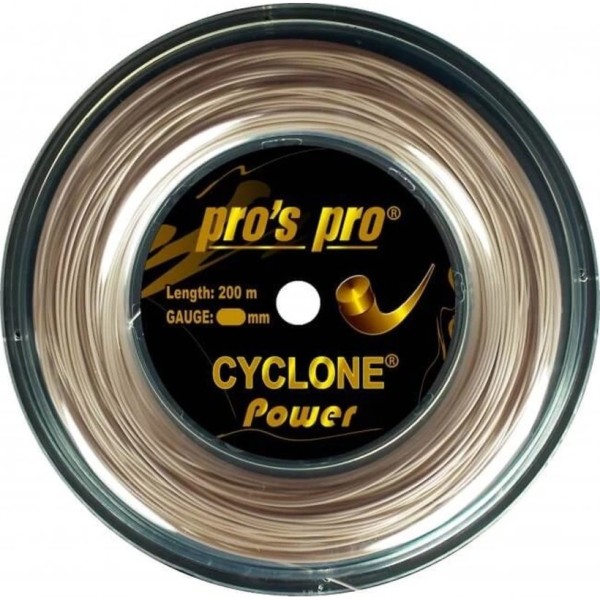 Bobina Pro's Pro Cyclone Power 200m 1