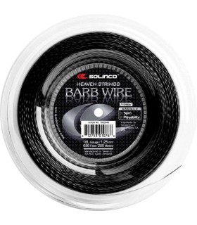 Bobina de 200m Solinco Barb Wire 1