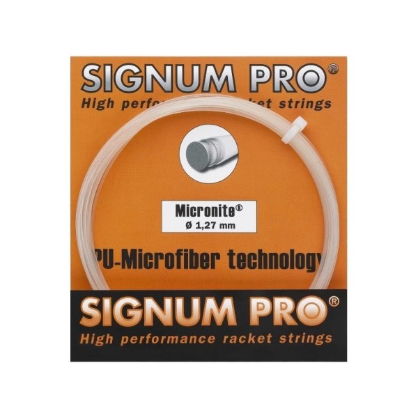 Cuerda Signum Pro Micronite 12m 1