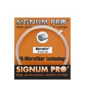 Corda Signum Pro Micronite 12m | IPONTENNIS