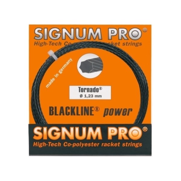 Cuerda Signum Pro Tornado 12m 1