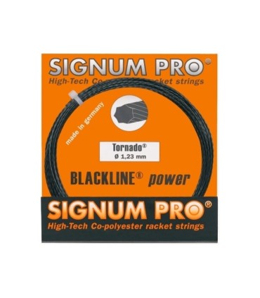 Cuerda Signum Pro Tornado 12m 1
