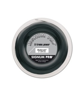 Bobina de corda Signum Pro Outbreak 100m | IPONTENNIS