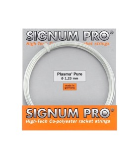 Corda Signum Pro Plasma Pure 12m | IPONTENNIS