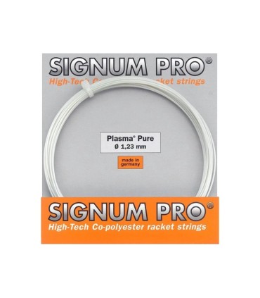 Cuerda Signum Pro Plasma Pure 12m 1