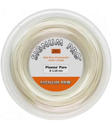 Signum Pro Plasma Pure Rolle 200m 1