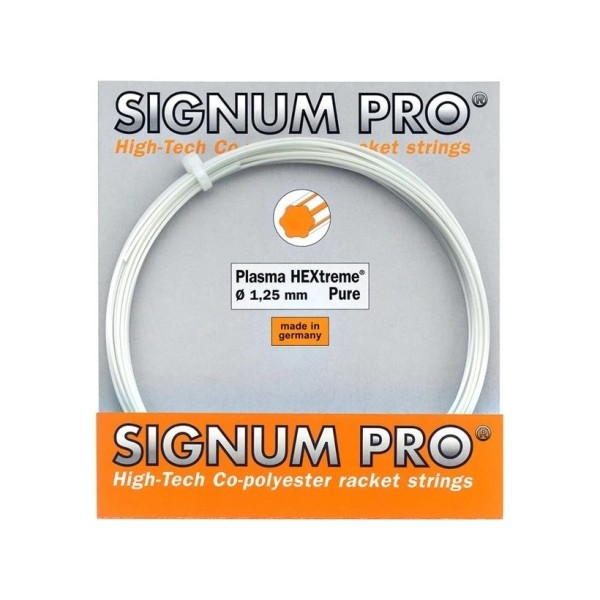 Cuerda Signum Pro Hextreme Pure 12m 1