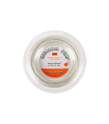 Bobina Signum Pro Hextreme Pure 200m

Rolo Signum Pro Hextreme Pure 200m | IPONTENNIS