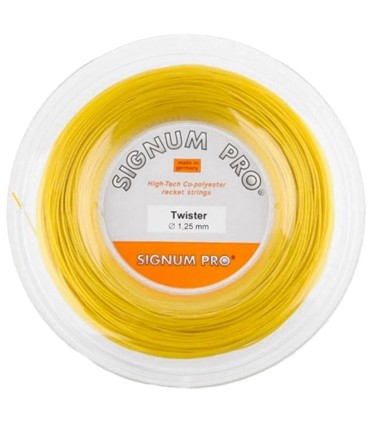 Bobina Signum Pro Twister 200m 1