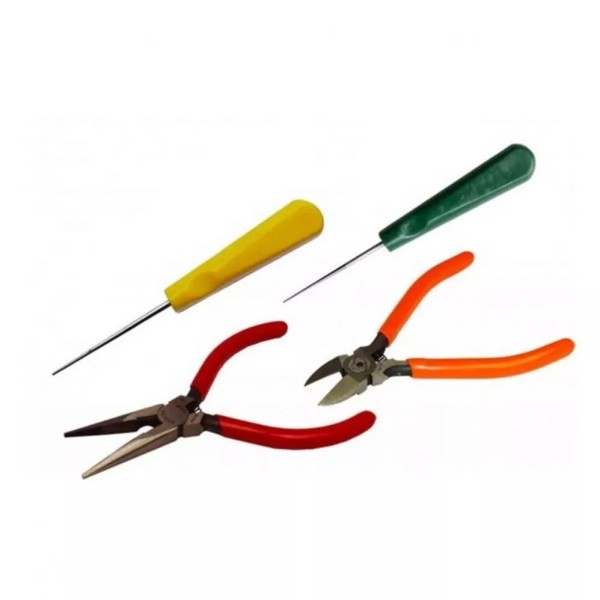 Kit de ferramentas Pro s Pro| Ipontennis