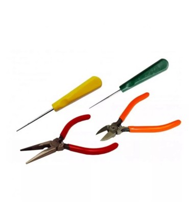 Kit de herramientas Pro's Pro 1