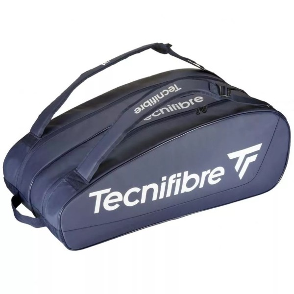 Mala Tecnifibre Tour Endurance 12R Azul Marinho | IPONTENNIS