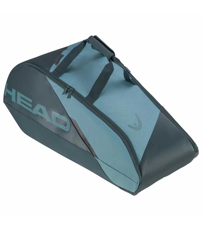 Bolsa térmica Head Tour L Azul 9R 2