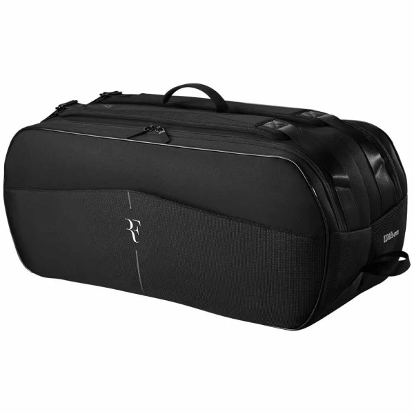 Raquetero Wilson RF Tournament 9R Thermoabg 1