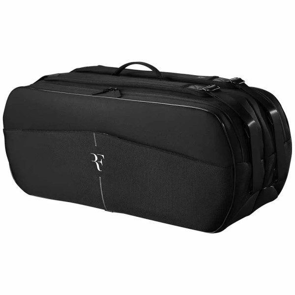 Raquetero Wilson RF Tournament 9R Thermoabg 2