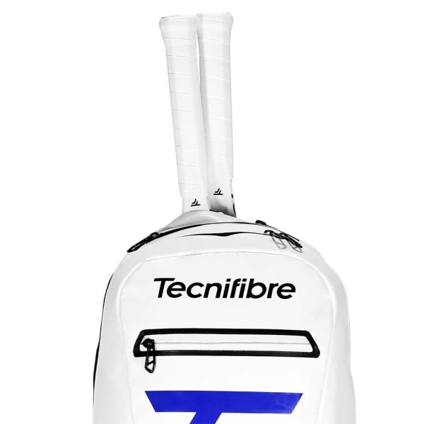 Mochila Tecnifibre Tour Endurance Blanca / Negra 2