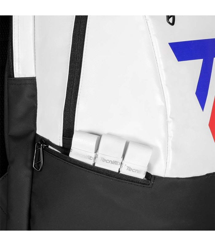 Mochila Tecnifibre Tour Endurance Blanca / Negra 3