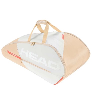 Thermal bag Head Tour L Beige 9R | IPONTENNIS