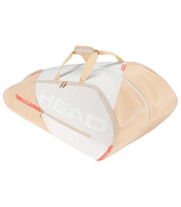 Head Tour XL Beige 12R thermal bag | IPONTENNIS