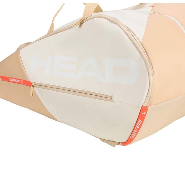 Bolsa térmica Head Tour XL Beige 12R 2