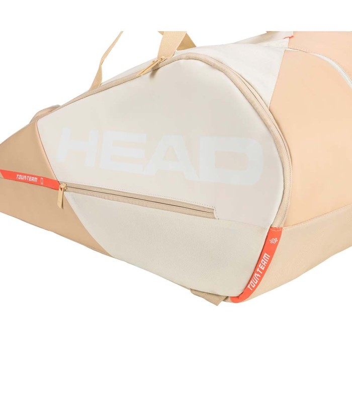 Bolsa térmica Head Tour XL Beige 12R 2