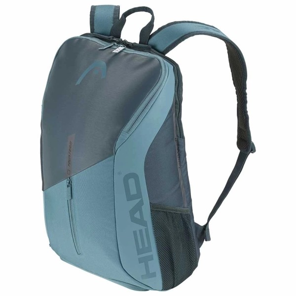 Mochila azul Head Tour 25L 1