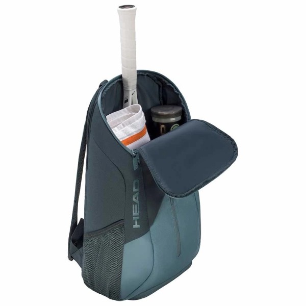 Mochila azul Head Tour 25L 2