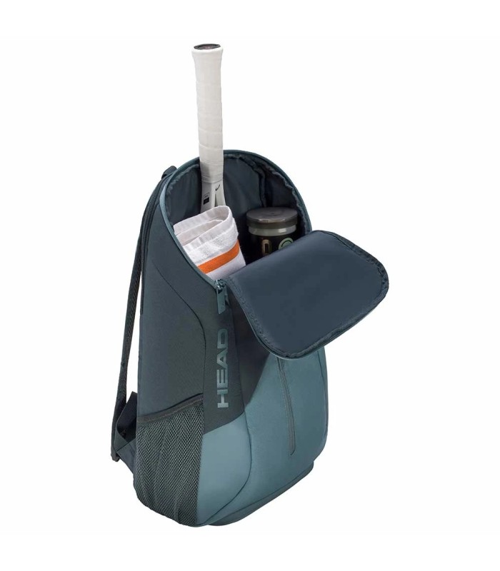 Mochila azul Head Tour 25L 2