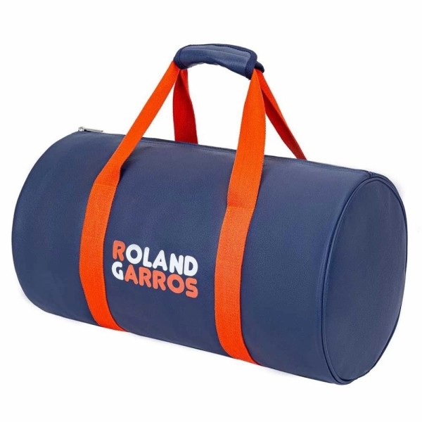 Bolsa de Deporte Roland Garros Azul Marino 1