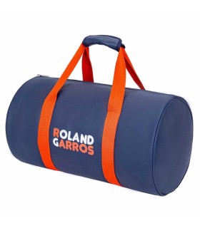 Roland Garros Navy Blue Sports Bag | IPONTENNIS