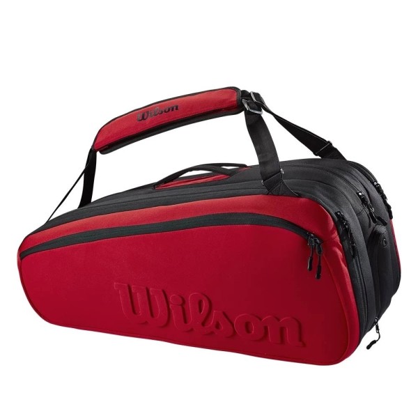 Thermobag Wilson Clash V2 Super Tour 15R 1