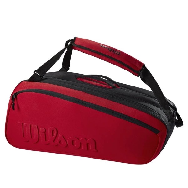 Thermobag Wilson Clash V2 Super Tour 15R 2