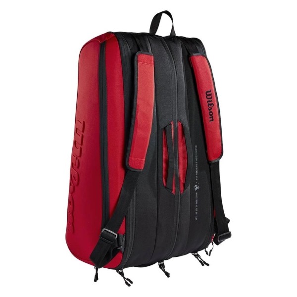 Thermobag Wilson Clash V2 Super Tour 15R 3