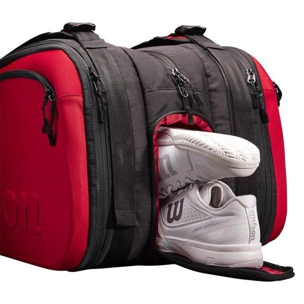 Thermobag Wilson Clash V2 Super Tour 15R 4