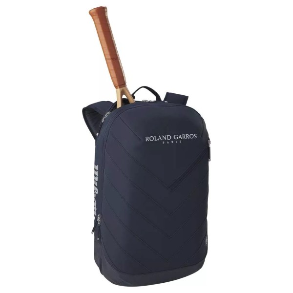 Mochila Wilson Roland Garros Sesión Nocturna 2