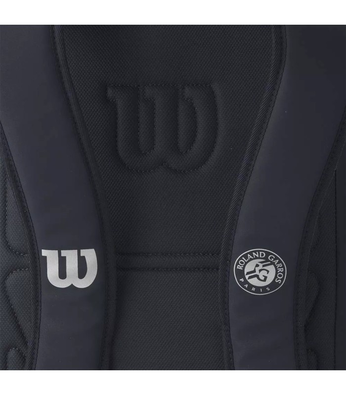 Mochila Wilson Roland Garros Sesión Nocturna 3