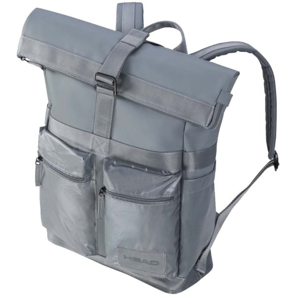 Mochila Head Tour 30L Gris 1