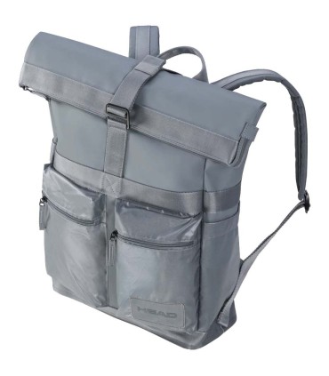 Head Tour 30L Gray Backpack | IPONTENNIS