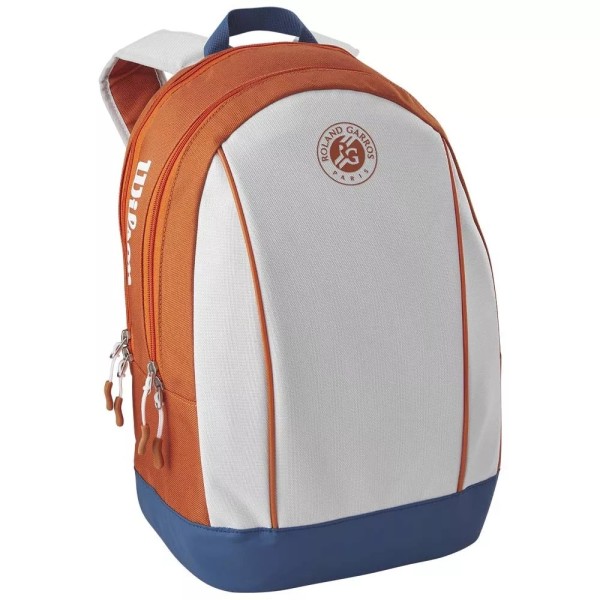Mochila Wilson Junior Team Roland Garros 2