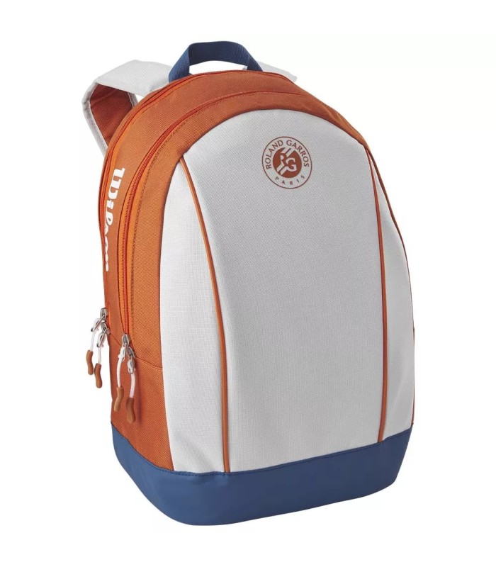Mochila Wilson Junior Team Roland Garros 2