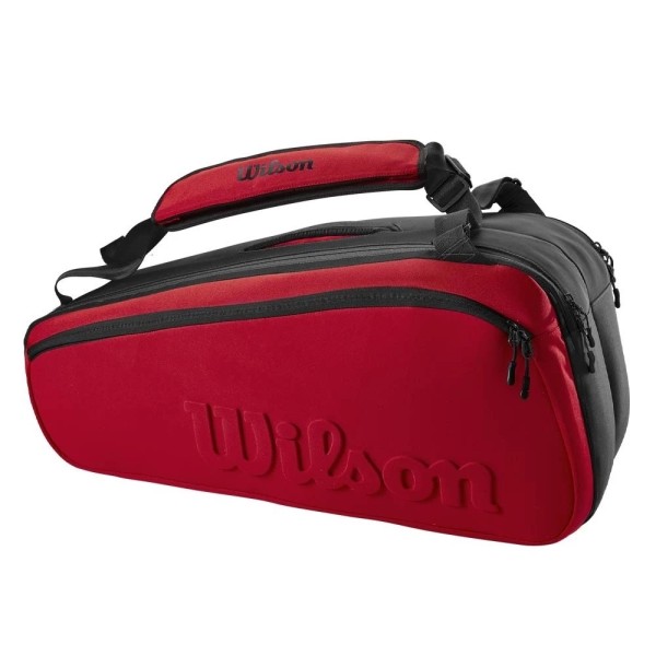 Bolsa térmica Wilson Clash V2 Super Tour 9R 1