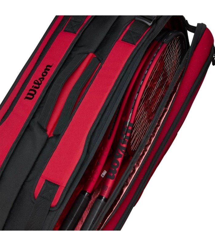Bolsa térmica Wilson Clash V2 Super Tour 9R 3
